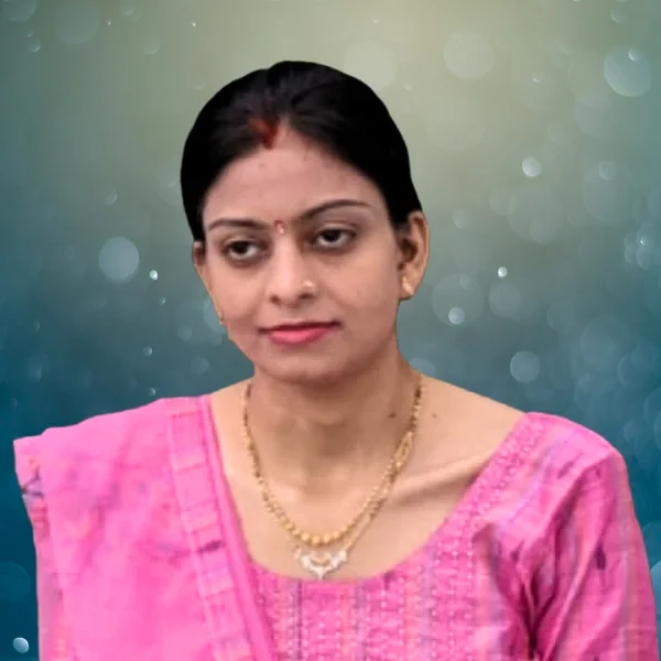 Nivedita Rai