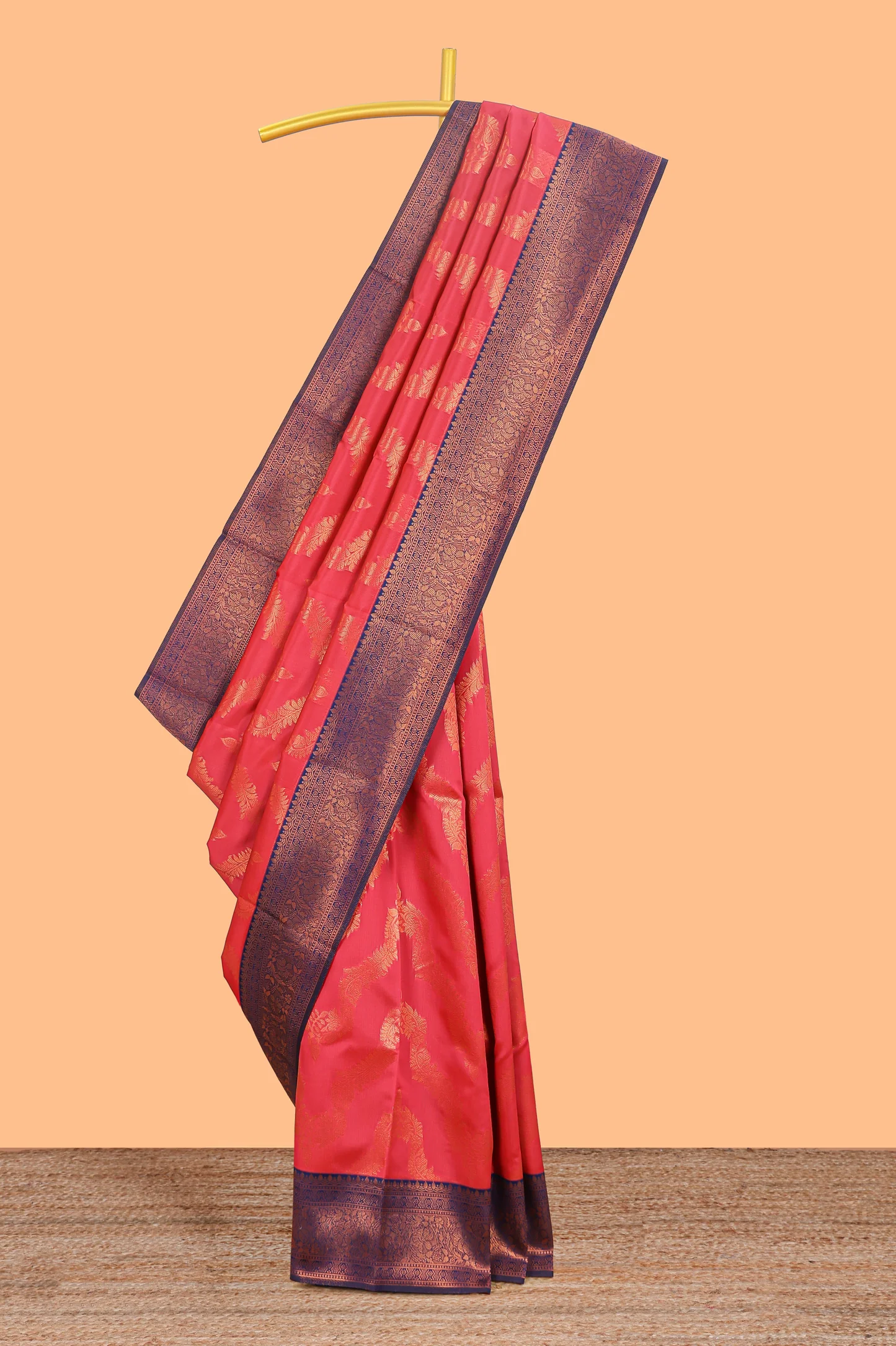 Rekko Silk Saree