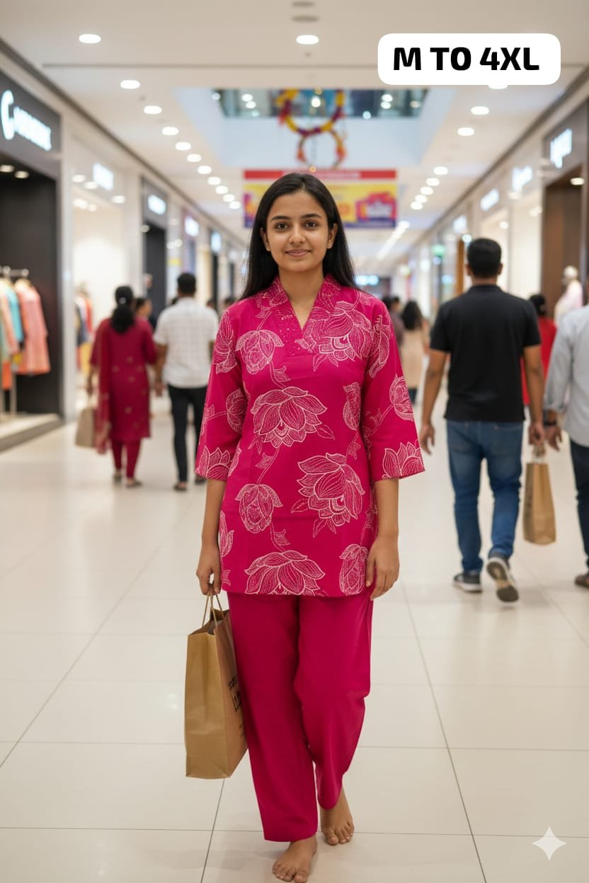 ILF The Mul-Vastra Boutique Co-ord Set