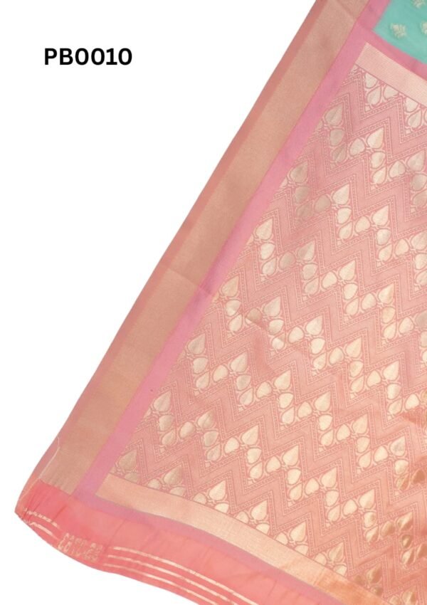 IMG-20250906-WA0010 Linen Chanderi Saree – Everyday Classic