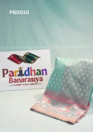 IMG-20250906-WA0011 Linen Chanderi Saree – Everyday Classic