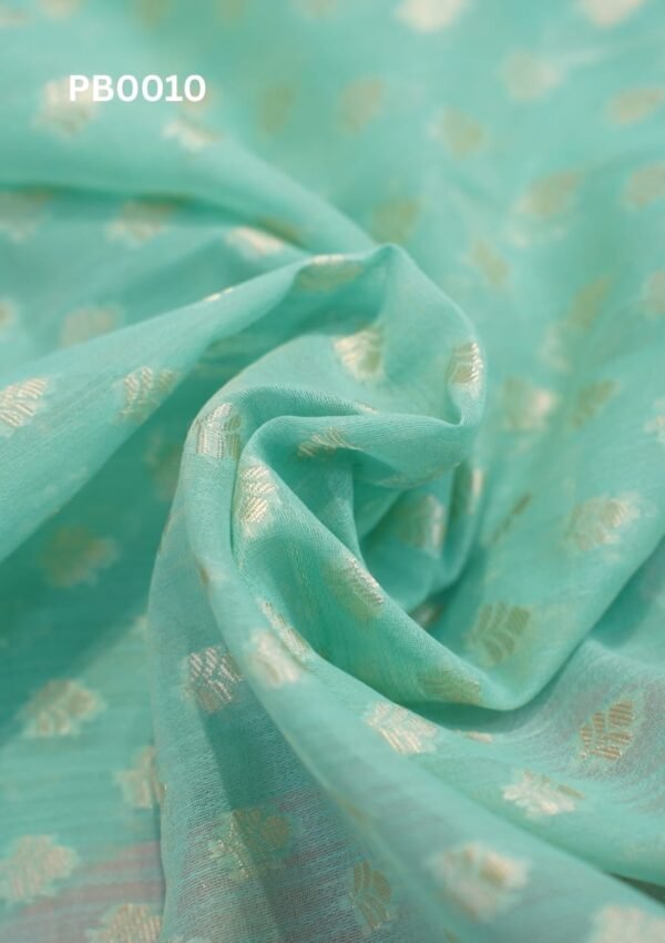IMG-20250906-WA0015 Linen Chanderi Saree – Everyday Classic