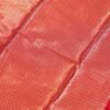 Banarasi Red Raw Silk Saree