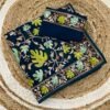 kashmiri embroidery saree