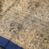 Dark Blue Madhubani Banarasi Silk Saree | Handloom Art | ₹1715 Only Dark Blue Madhubani Banarasi Silk Saree