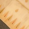 Banarasi Cream Raw Silk Saree with Golden Zari Border | ₹2999 Banarasi Cream Raw Silk Saree