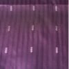 Banarasi Purple Raw Mango Silk Saree with Zari Buta Purple Raw Mango Silk Saree