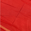 Banarasi Red Rangkaat Silk Saree | Bridal Handloom Banarasi Saree Banarasi Red Rangkaat Silk Saree