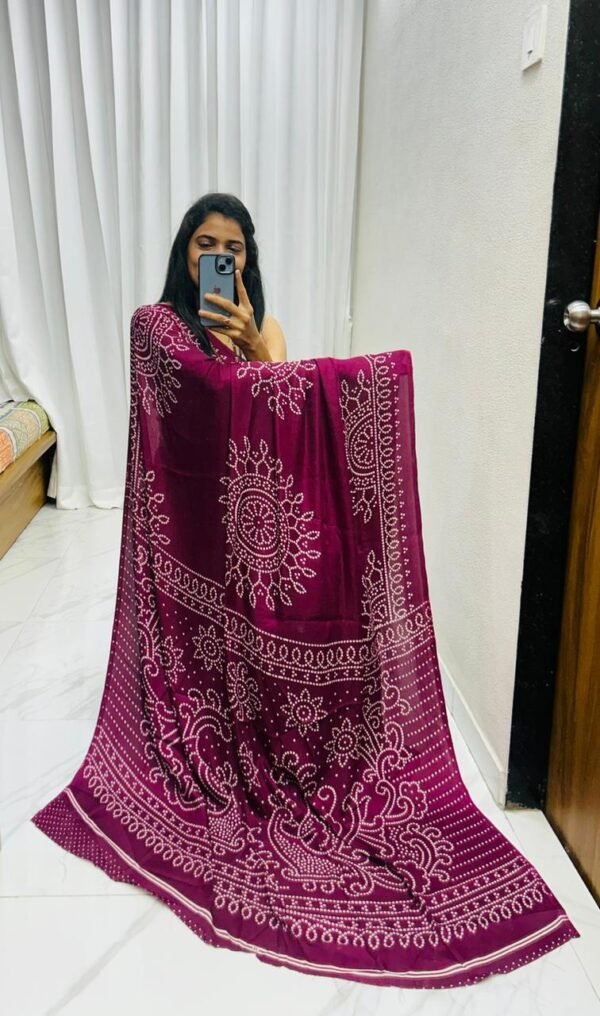 Pure Softy Silk Jari Weaving Saree with Digital Print | 6.50 Meter Festive Wear Pure Softy Silk Jari Weaving Saree